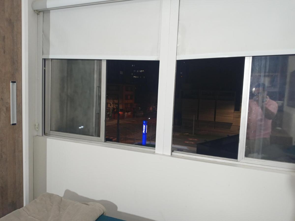 Apartamento Encantador Em Curitiba Exterior photo